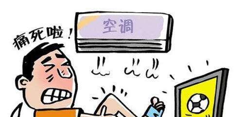 空调制冷为何比制热费电（探究空调制冷过程中的能耗差异及可能的错觉）  第1张