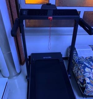 解决以斯诺德跑步机故障的有效方法（诊断和修复以斯诺德跑步机故障的技巧和建议）  第2张