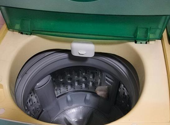 洗衣机显示洗涤异常的原因及解决方法  第1张