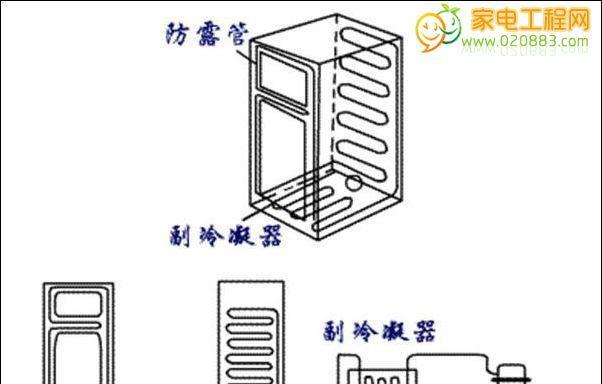夏普冰箱压缩机不转的故障分析及解决方法（避免压缩机不转的关键点和注意事项）  第3张