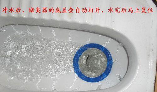 马桶堵了怎么办（一起学习如何处理堵塞的马桶问题）  第3张