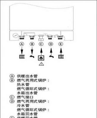 解决樱雪热水器显示E1错误的方法（一键教你如何快速修复樱雪热水器E1故障）  第2张