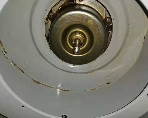 波士顿油烟机清洗方法（保持家居环境清新的必备技巧）  第2张