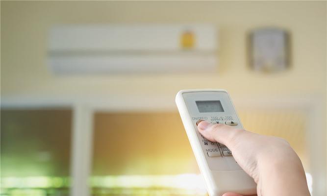 室外温度低于室内温度，空调仍可制冷吗（探索室外低温下空调制冷的奥秘）  第3张