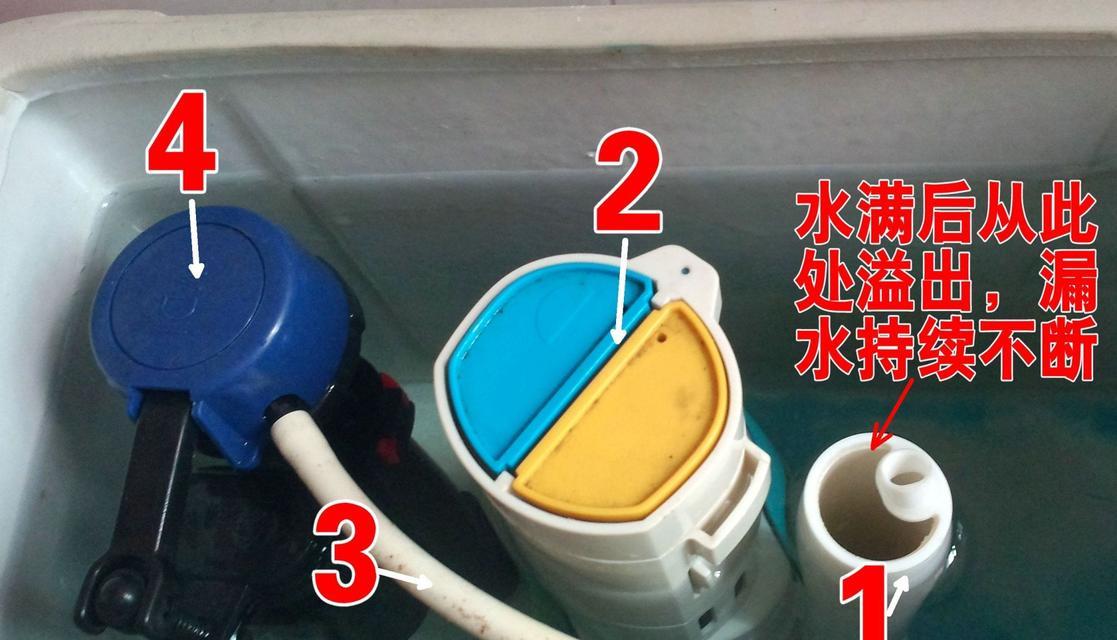 如何修理洗菜池饮水机漏水问题（有效解决漏水问题的方法和步骤）  第2张