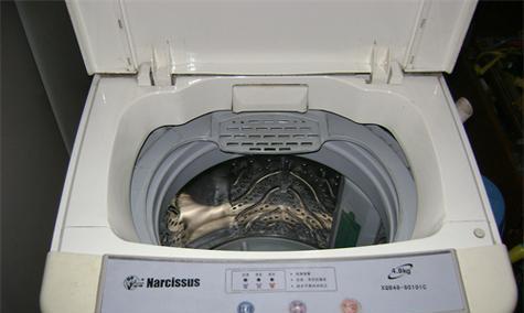 半自动洗衣机不脱水的原因及解决办法（为什么半自动洗衣机无法正常脱水）  第2张