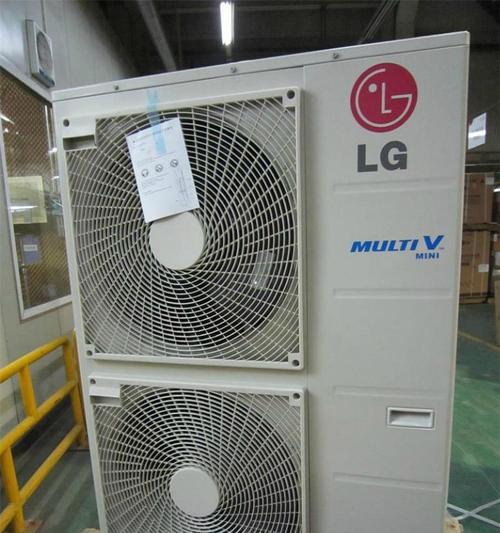 LG中央空调CH25故障排除指南（解决LG中央空调CH25故障的有效方法）  第1张
