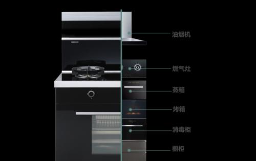 解决集成灶灶头开关不灵的方法（从检查电源到维修更换）  第3张