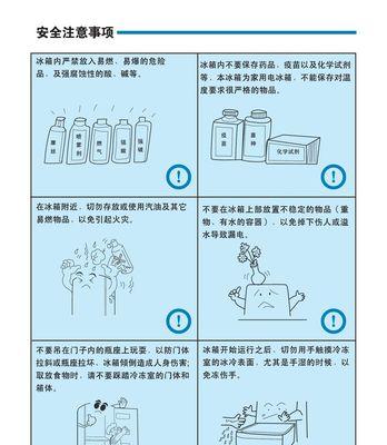 娃哈哈冰柜制冷不好，如何解决（优化冰柜制冷效果的实用方法）  第1张