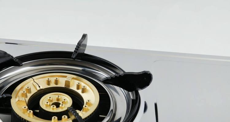 燃气灶灶口下喷火原因及解决方法（探究燃气灶灶口下喷火的原因）  第1张