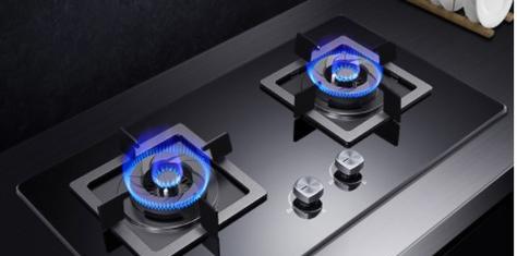燃气灶灶口下喷火原因及解决方法（探究燃气灶灶口下喷火的原因）  第3张