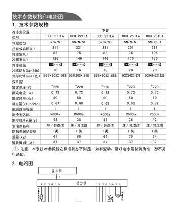 为什么伊莱克斯冰箱不化霜（探究冰箱不化霜的原因及维修方法）  第2张