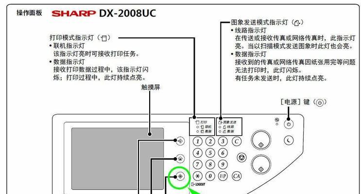 解决夏普空调显示pl的方法与原因分析（夏普空调显示pl的解决方案及故障原因解析）  第2张