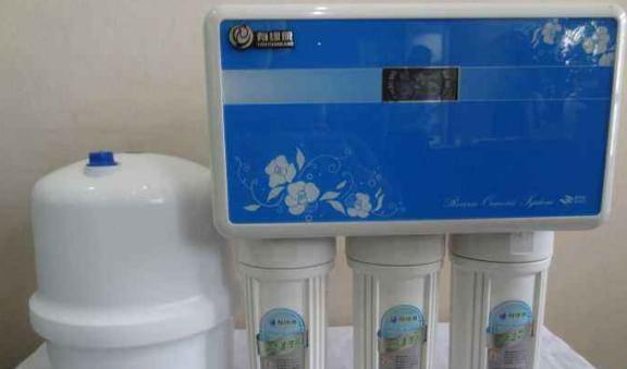 净水器无法治水的原因及解决方案（探究净水器使用过程中遇到的问题和解决方法）  第1张