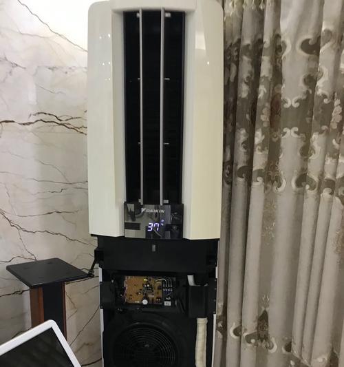 大金空调显示L1故障原因分析与解决方法（大金空调显示L1的可能原因及解决办法）  第1张