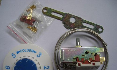 冰箱保护器坏了的表现（了解冰箱保护器的故障迹象）  第3张