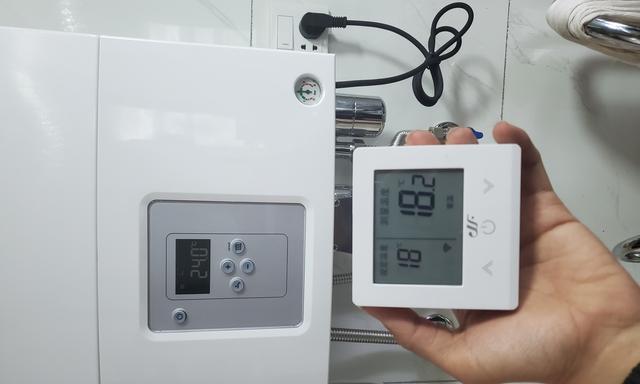 壁挂炉经常缺水的原因与解决方法（探究壁挂炉缺水问题的根源与解决方案）  第3张