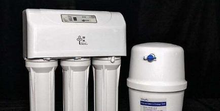 净水器为何没有水（解析净水器失水的原因及解决方法）  第3张