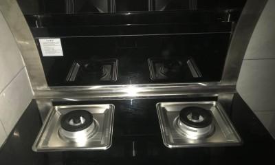 集成灶发黄的原因及解决方法（集成灶发黄的危害及预防措施）  第3张