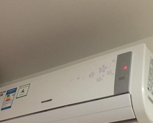 为什么空调运转正常却不制冷（探索空调制冷问题的原因和解决方法）  第3张