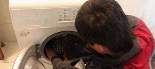 如何选择好的惠州洗衣机维修服务（从专业性、口碑、价格等方面寻找可靠的维修服务）  第1张