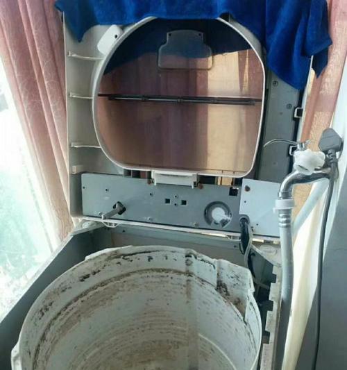 如何选择好的惠州洗衣机维修服务（从专业性、口碑、价格等方面寻找可靠的维修服务）  第3张