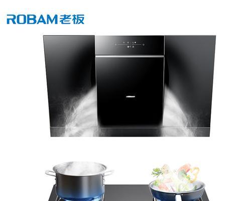 嵌入式油烟机灶具清洗方法（轻松掌握清洗技巧）  第2张