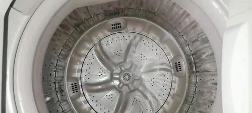 洗衣机没电了，可能的原因及解决方法（让洗衣机重获能量的秘密）  第1张