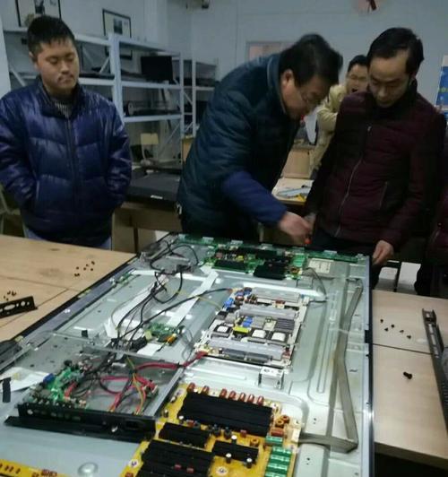 以上门修电视机价格一览（全国范围内的上门电视维修服务价格对比及选择指南）  第1张