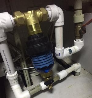 如何高效排空净水器水桶（掌握这些方法）  第3张