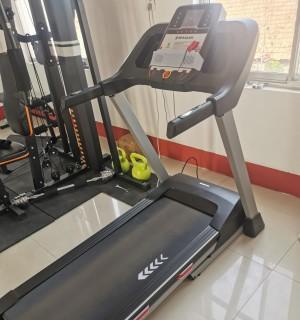 舒华跑步机5100故障分析与解决方案（探究舒华跑步机5100故障原因及修复方法）  第2张