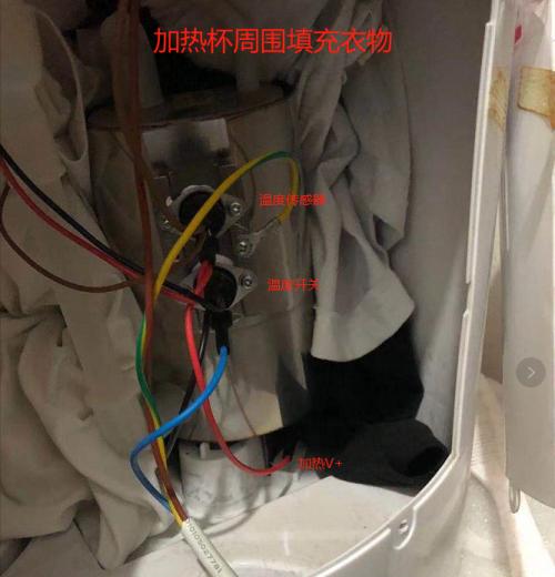揭秘饮水机倒水不漏的原因（为什么饮水机在倒水时不会漏水）  第1张