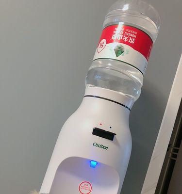解决饮水机滴水问题的有效方法（停止饮水机滴水）  第2张