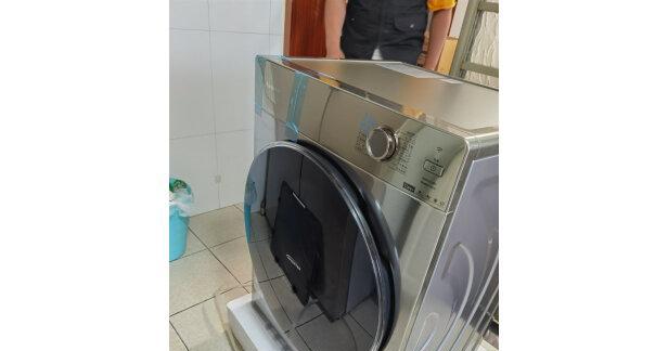 如何正确清洗松下洗衣机下水孔（轻松解决洗衣机下水孔堵塞问题）  第3张