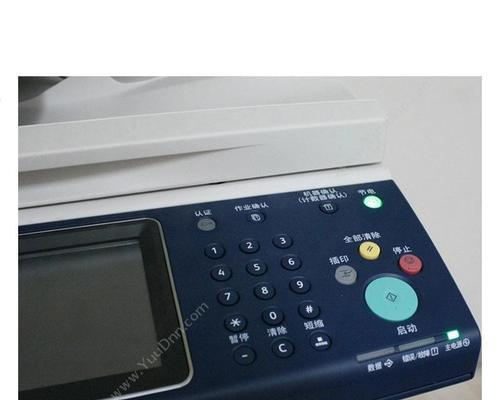 复印机显示文本错误是什么原因？如何解决？  第2张