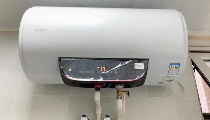 海尔热水器清洗方法是什么？如何进行有效清洗？  第2张