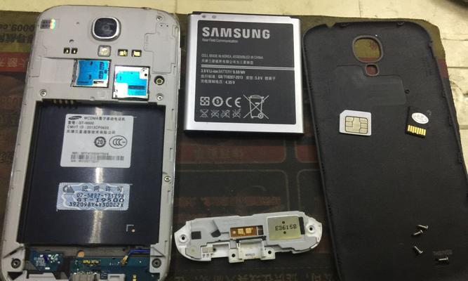 三星洗衣机故障报警E3是什么意思？如何解决？  第2张