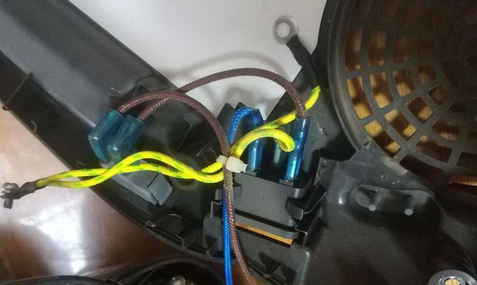 飞利浦电饭煲故障代码是什么意思？如何解决常见故障？  第3张