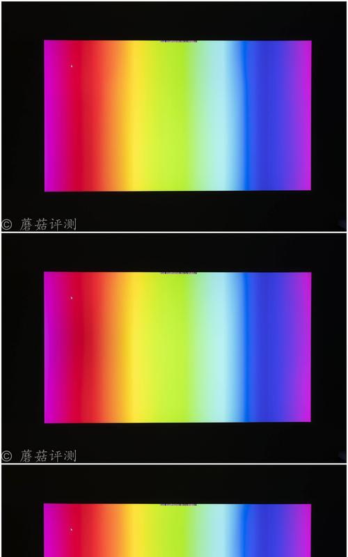 轰天炮投影仪颜色暗淡是什么原因？如何解决？  第2张