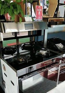 玉环集成灶维修方法？集成灶常见故障如何快速解决？  第3张