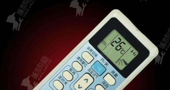 空调咔嚓响是怎么回事？如何快速解决？  第2张