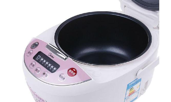 美的电饭煲fd4018出现故障怎么办？常见问题及解决方法是什么？  第1张