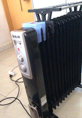 家用电暖器清理方法是什么？使用时应注意哪些技巧？  第2张