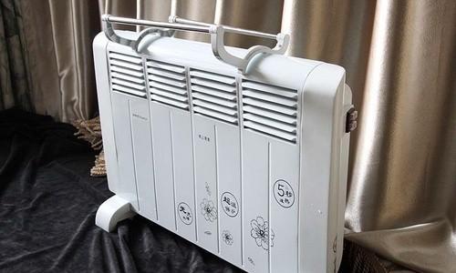家用电暖器清理方法是什么？使用时应注意哪些技巧？  第3张