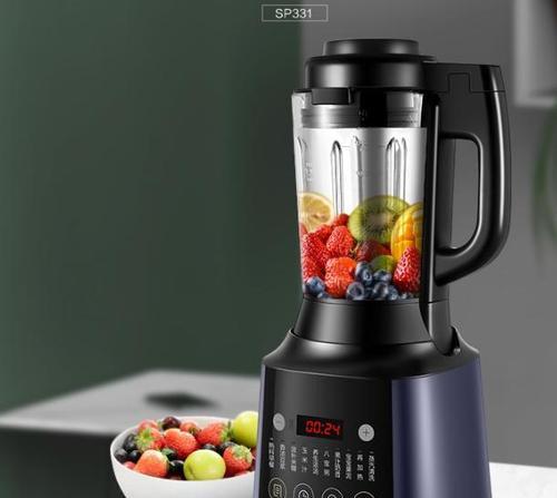 破壁机制作豆浆为何会燥热？如何解决？  第1张