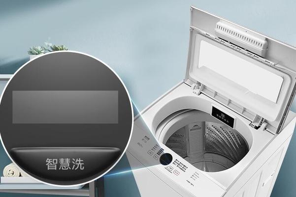 海尔洗衣机下水管道堵塞了怎么办？疏通方法有哪些？  第3张