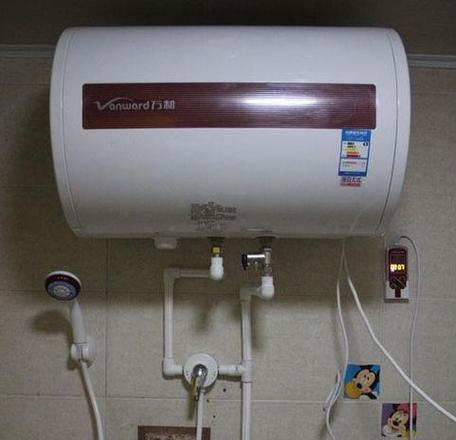 热水器内胆频繁跳闸是什么原因？如何解决？  第2张