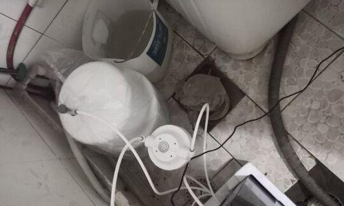 美的净水器如何安装？安装过程中常见问题有哪些？  第2张