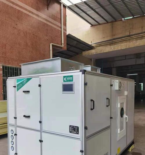 洁净室空调选型技巧介绍？如何确保选型正确？  第3张