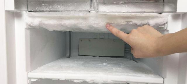冰柜门不严实吸力差怎么解决？  第3张